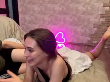 Chaturbate Nude Webcam of starrycouple