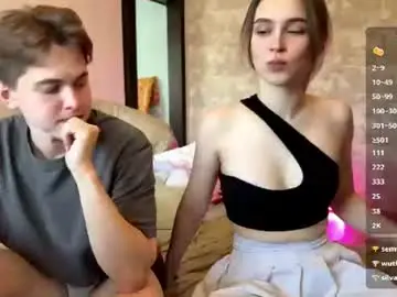 Chaturbate Adult Webcams of starrycouple