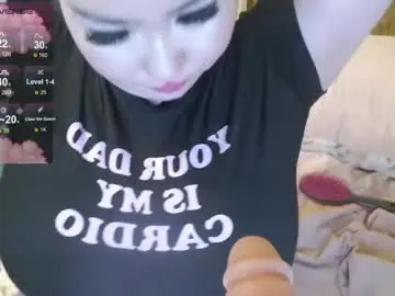 Chaturbate Free Live Porn of tesla_doll