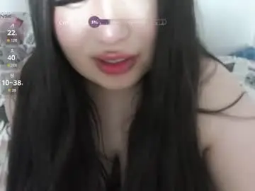 Chaturbate Live Sex of tesla_doll