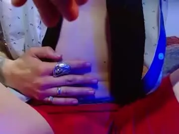 Chaturbate Nude Webcam of the_anfitrion69