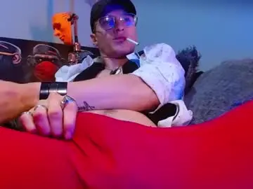 Chaturbate Live Sex Cam of the_anfitrion69