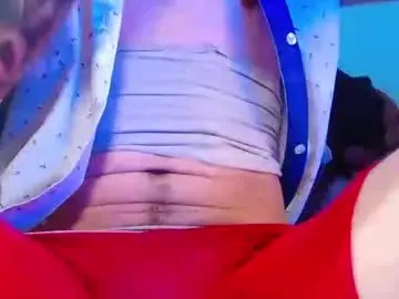 Chaturbate Watch Live Sex Cams of the_anfitrion69