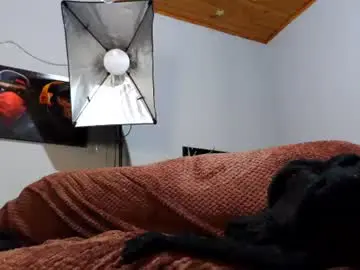 Chaturbate Best Webcam of the_anfitrion69
