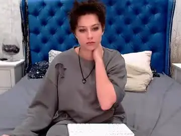 Chaturbate Best Webcam of via_mayer