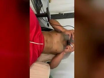 Chaturbate Nude Webcam of wali170097