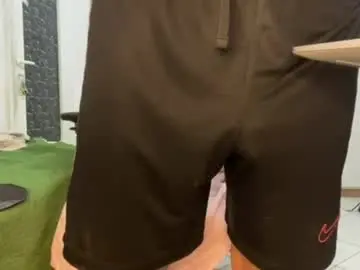 Chaturbate Private Sex Chat of wali170097