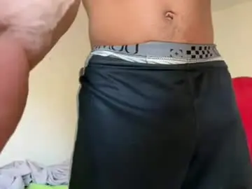 Chaturbate Nude Webcam of wali170097