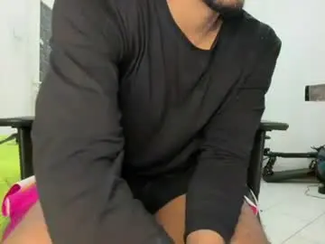 Chaturbate Free Porn Cam of wali170097