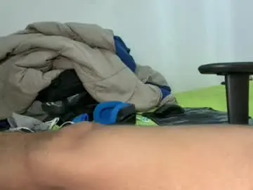Chaturbate Live Porn of wali170097