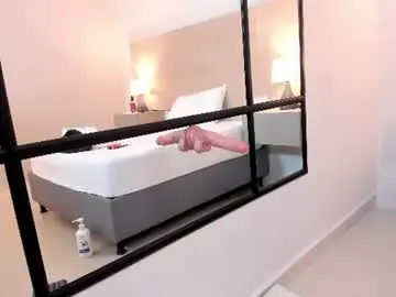 Chaturbate Sex Cam of zurismith