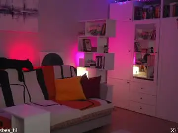 Chaturbate Best Webcam of _blackbee_