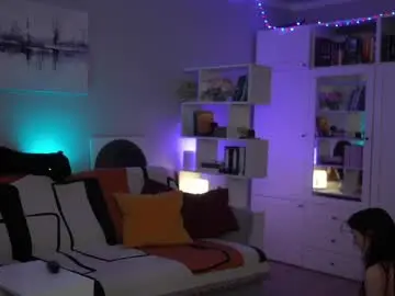 Chaturbate Nude Webcam of _blackbee_