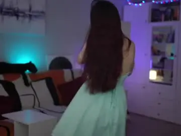 Chaturbate Free Porn Cam of _blackbee_