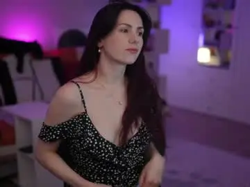 Chaturbate Adult Webcam of _blackbee_