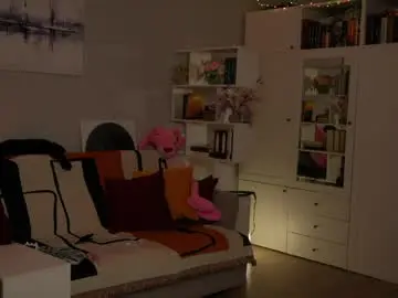 Chaturbate Watch Live Sex Cams of _blackbee_