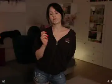 Chaturbate Sex Cam of _blackbee_