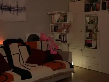 Chaturbate Adult Webcams of _blackbee_