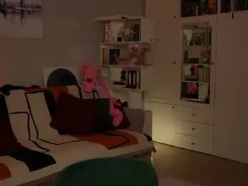 Chaturbate Watch Live Sex Cams of _blackbee_