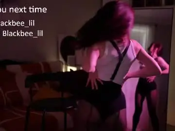 Chaturbate Watch Live Sex Cams of _blackbee_