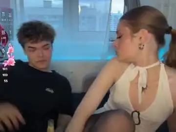 Chaturbate Free Porn Cam of _freedom_couple_