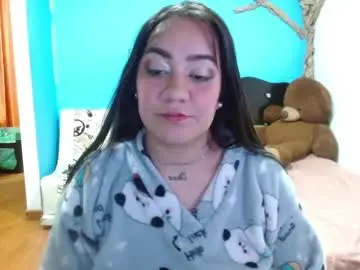 Chaturbate Best live sex cam show of andrebigboobs