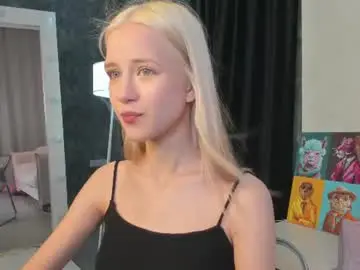 Chaturbate Best Webcam of anellyball_