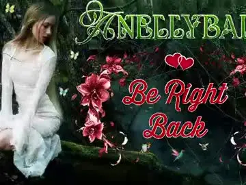 Chaturbate Best Webcam of anellyball_