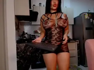 Chaturbate Free Porn Cam of anielli69