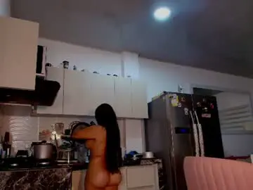 Chaturbate Private Sex Chat of anielli69