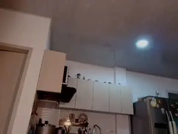 Chaturbate Adult Webcam of anielli69