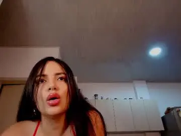 Chaturbate Free Porn Cam of anielli69