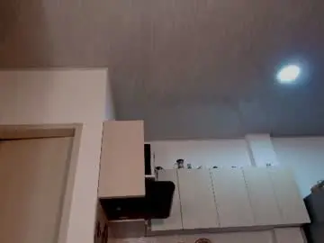 Chaturbate Live Porn of anielli69