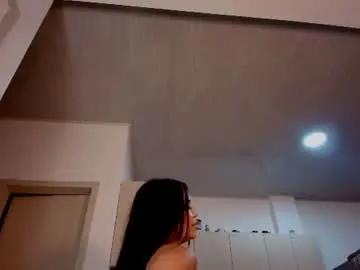 Chaturbate Adult Video Chat of anielli69