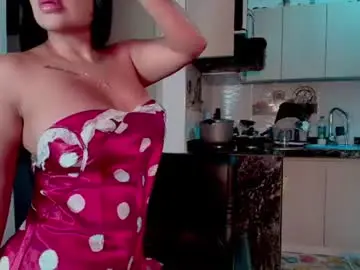 Chaturbate Watch Live Sex Cams of anielli69