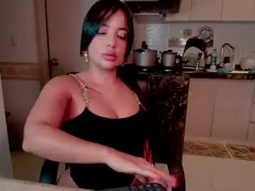 Chaturbate Live Sex of anielli69