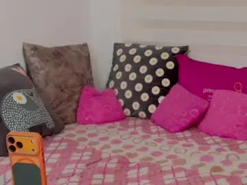 Chaturbate Live Sex of anielli69