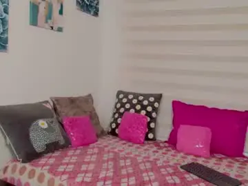 Chaturbate Best live sex cam show of anielli69