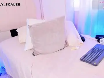 Chaturbate Sex Chat of ashly_scale