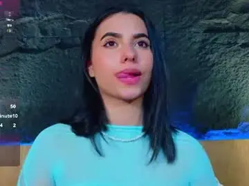 Chaturbate Free Porn Cam of barbaraah_