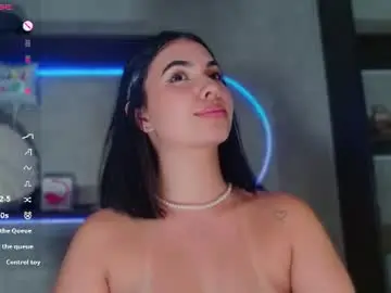 Chaturbate Free Porn Cam of barbaraah_