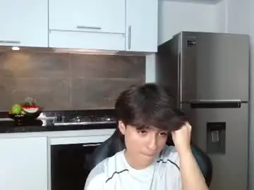 Chaturbate Free Porn Cam of bryce_evans