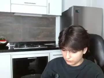 Chaturbate Private Sex Chat of bryce_evans