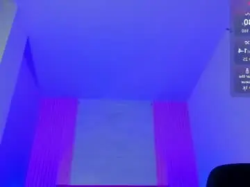 Chaturbate Best Webcam of bunny_sophie_