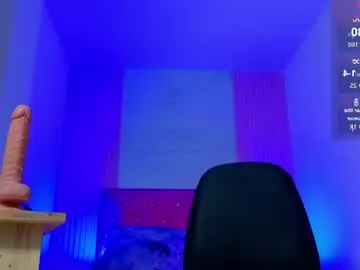 Chaturbate Adult Video Chat of bunny_sophie_