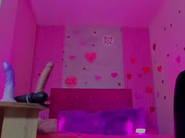 Chaturbate Free Porn Cam of bunny_sophie_