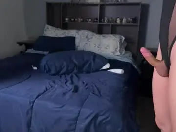 Chaturbate Live Sex Cam of bunnybuns007