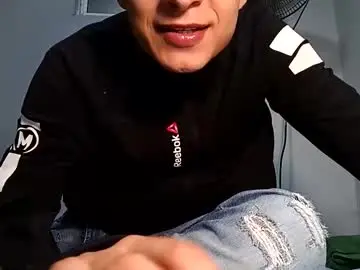 Chaturbate Live Sex of cameronsilverman