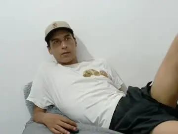 Chaturbate Adult Webcam of cameronsilverman