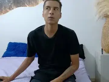 Chaturbate Live Porn of cameronsilverman